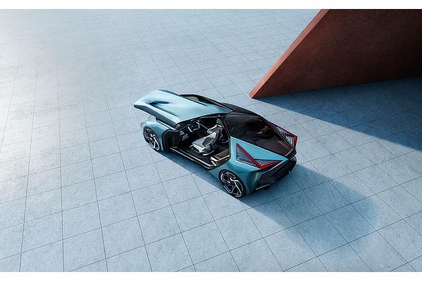 LF-30 Electrified
