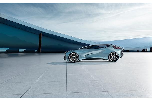 LF-30 Electrified