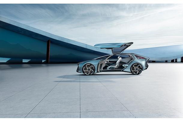 LF-30 Electrified