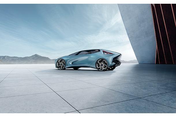LF-30 Electrified