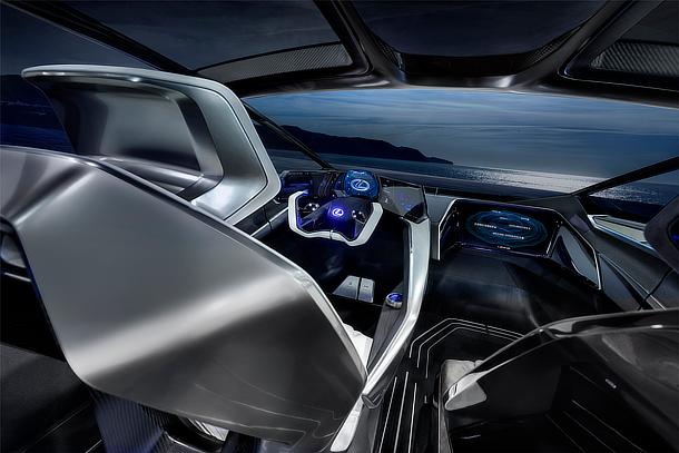 LF-30 Electrified