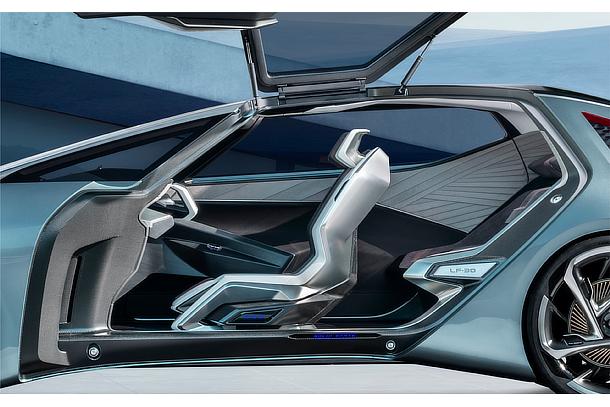LF-30 Electrified