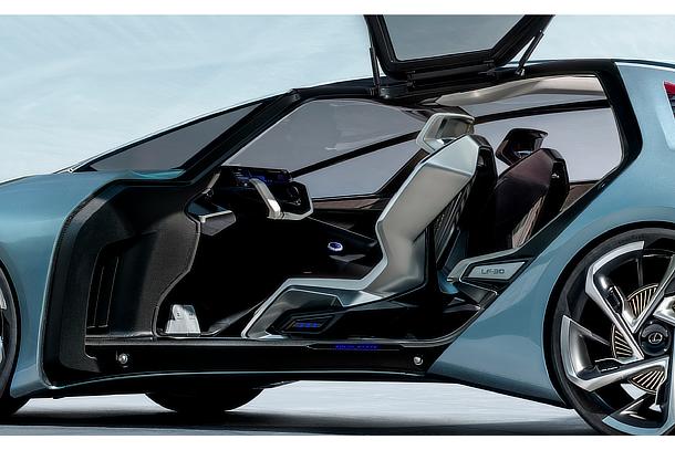 LF-30 Electrified
