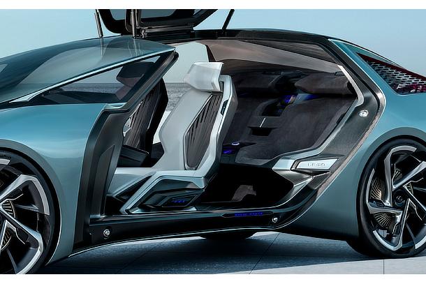 LF-30 Electrified