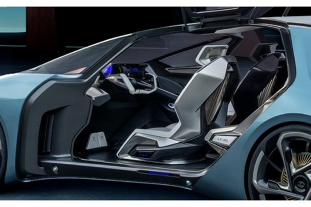 LF-30 Electrified