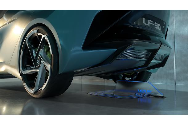 LF-30 Electrified