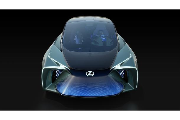 LF-30 Electrified