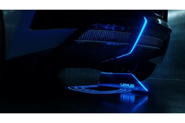 LF-30 Electrified