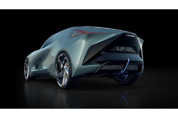 LF-30 Electrified