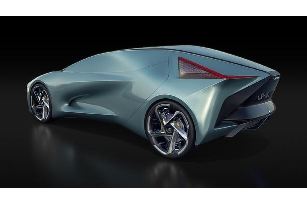 LF-30 Electrified