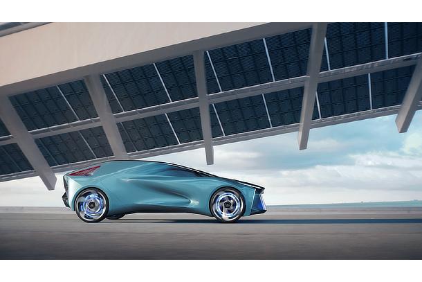 LF-30 Electrified