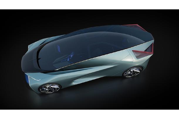 LF-30 Electrified