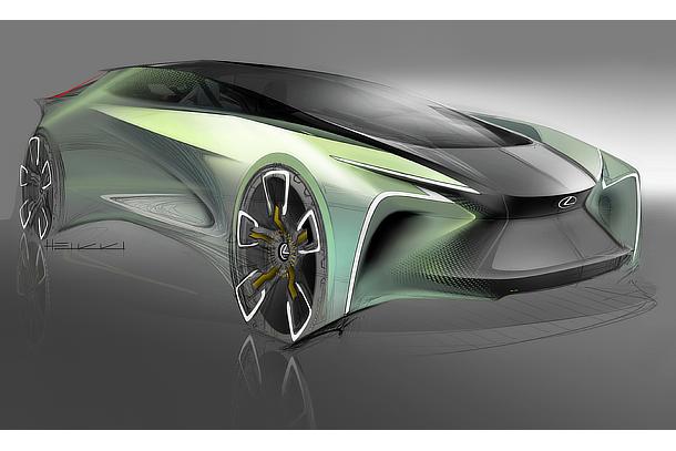 LF-30 Electrified