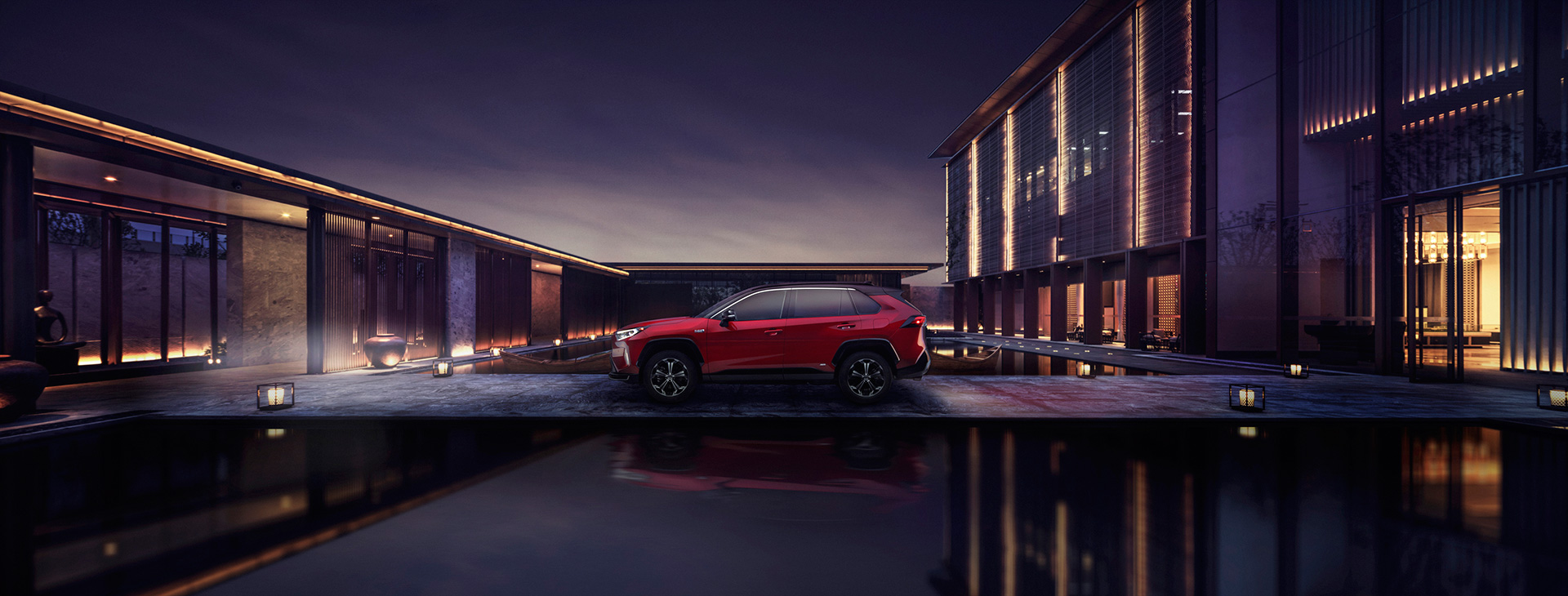 Toyota Revs Up Lineup with New 302-Horsepower RAV4 Prime - Image 8