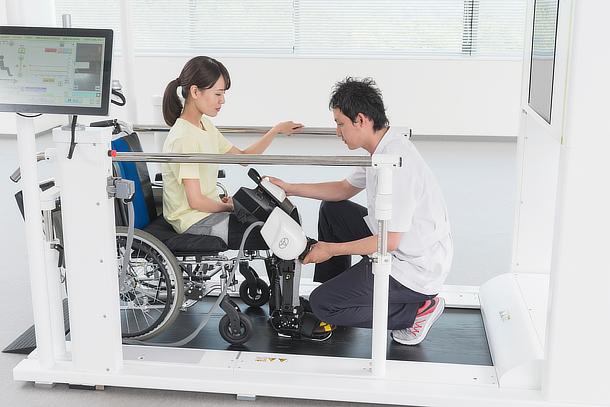 Welwalk WW-2000