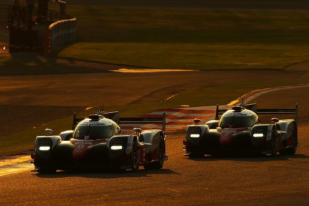 WEC 2019-20 Round 4 Preview