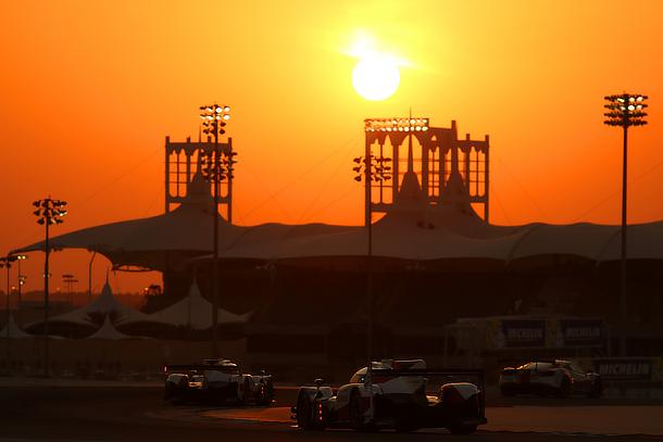 WEC 2019-20 Round 4 Preview