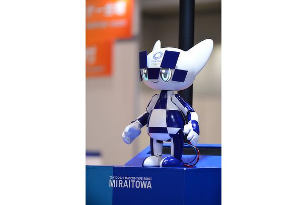 iREX2019 Toyota booth
