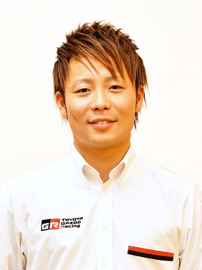 勝田 貴元