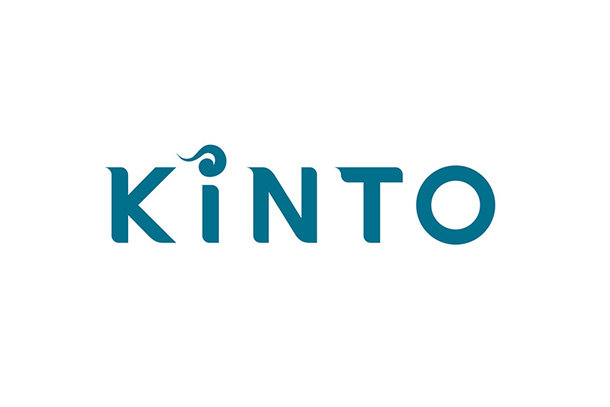 KINTO Official Website