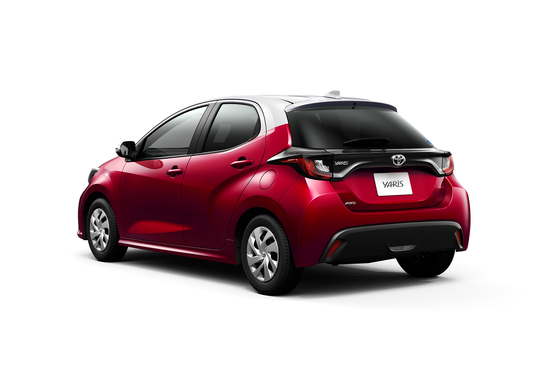 Toyota To Launch New Model Yaris In Japan On February 10 2020