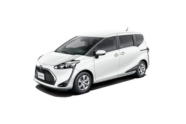 Toyota シエンタに安全 安心装備を充実させた特別仕様車を設定 トヨタ グローバルニュースルーム トヨタ自動車株式会社 公式企業サイト