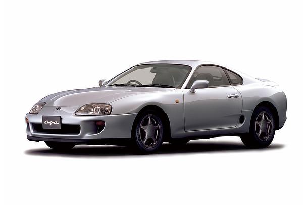 A80-model Supra