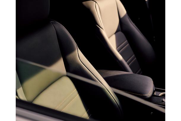 NX300 特別仕様車“Bronze Edition”（インテリアカラー ： ブラック）＜オプション装着車＞