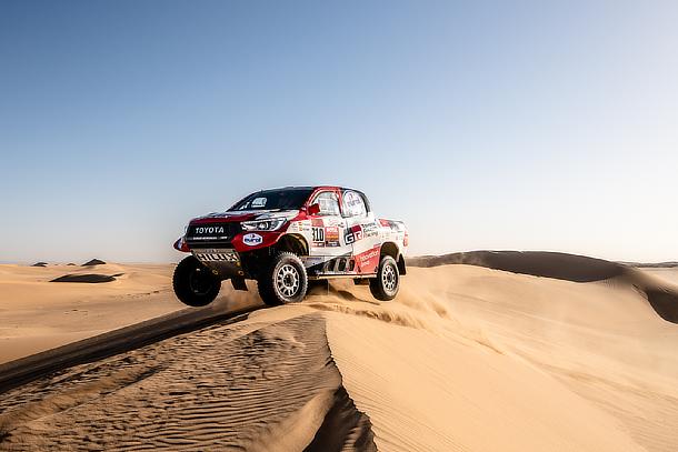 TOYOTA GAZOO Racing
