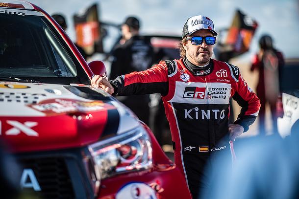 TOYOTA GAZOO Racing