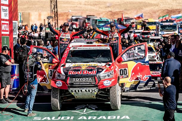 TOYOTA GAZOO Racing