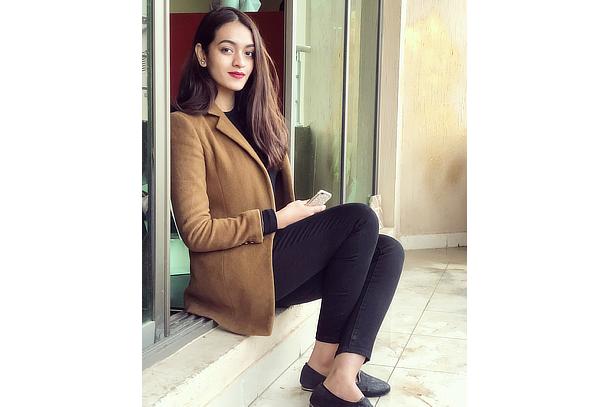 Aqsa Ajmal