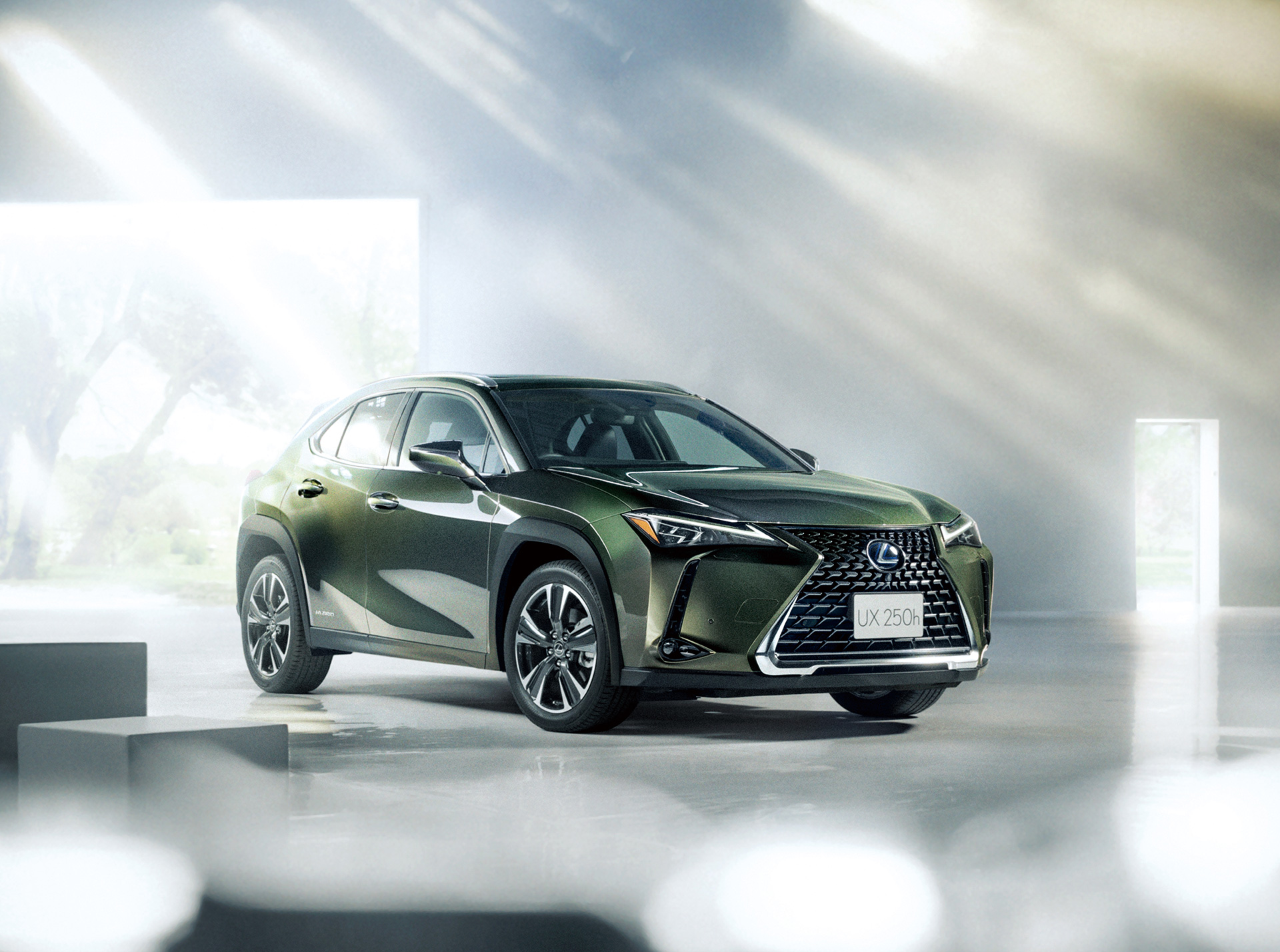 LEXUS、2019年の全世界販売実績を公表 | レクサス | グローバル