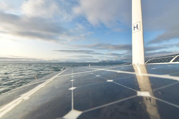 Energy Observer