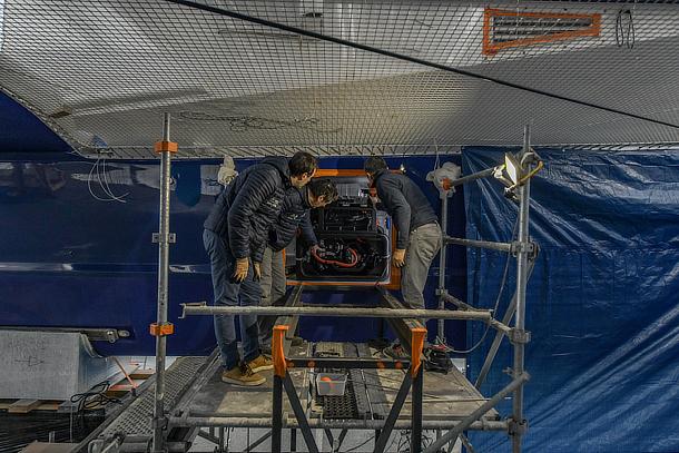 Fuel Cell Integration