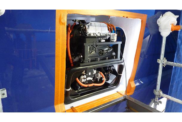 Fuel Cell System