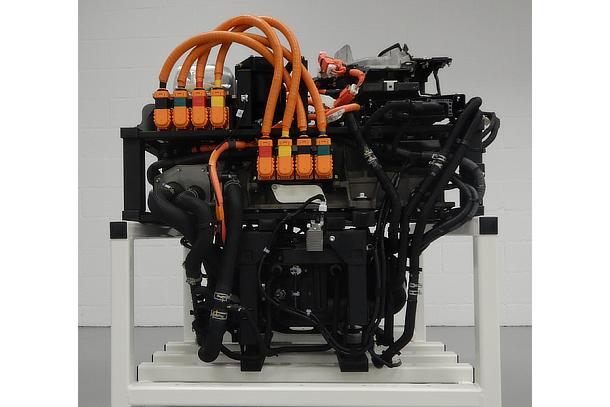 Fuel Cell System