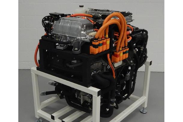 Fuel Cell System