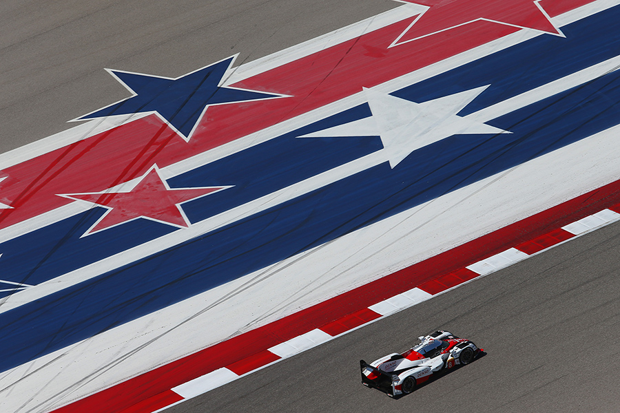 WEC 2019-20 Round 5 Preview