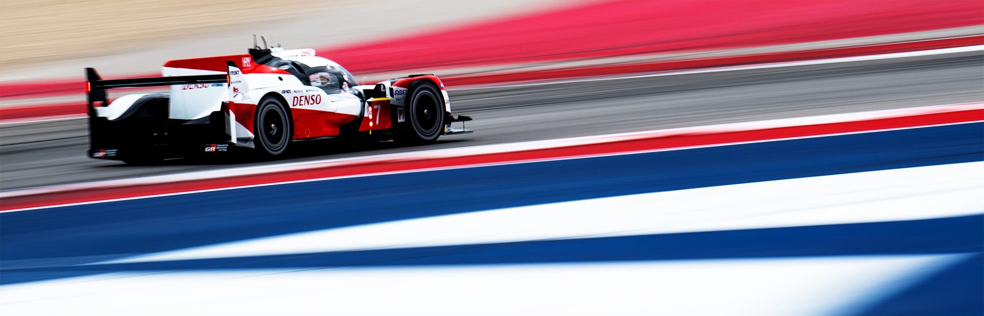 Double Podium for TOYOTA GAZOO Racing in Austin