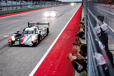 2019-20 WEC Round 5 Lone Star Le Mans