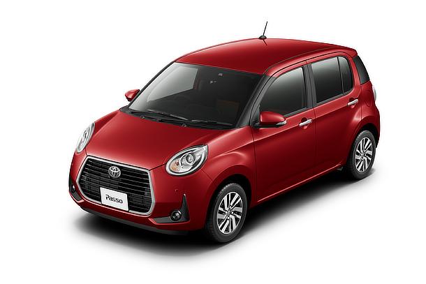 パッソ | トヨタ自動車株式会社 公式企業サイト