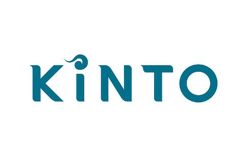 株式会社KINTOの会社ロゴ