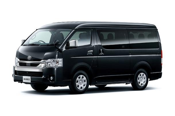 ハイエース | トヨタ自動車株式会社 公式企業サイト ハイエース | トヨタ自動車株式会社 公式企業サイト