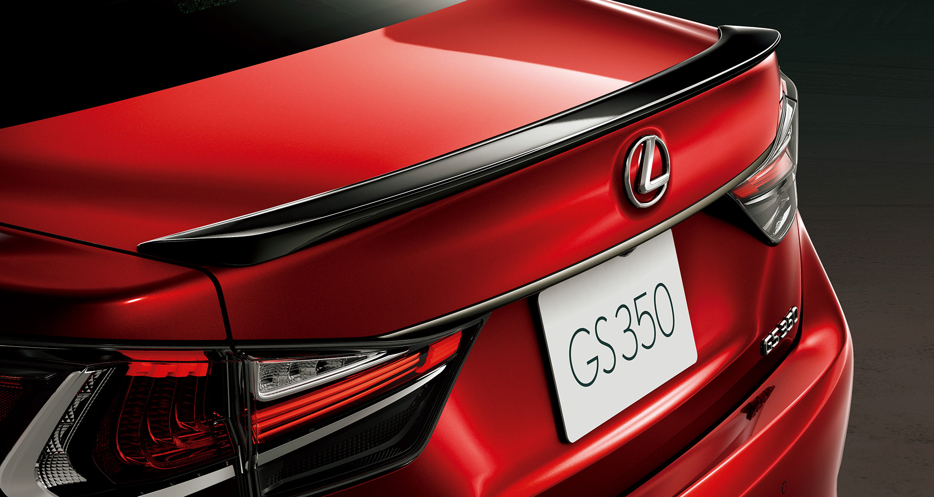 LEXUS、GSに特別仕様車“Eternal Touring”を設定 | レクサス 