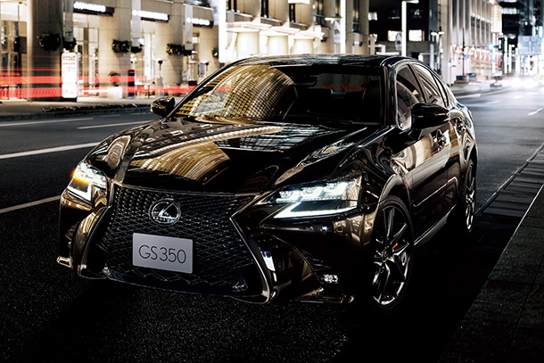 LEXUS、GSをマイナーチェンジ | レクサス | グローバルニュースルーム