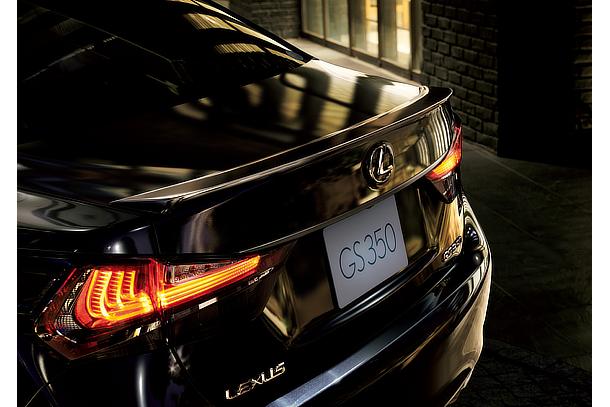 LEXUS、GSに特別仕様車“Eternal Touring”を設定 | レクサス
