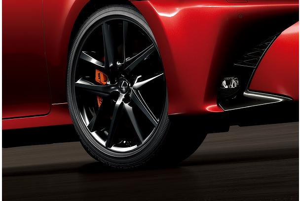 LEXUS、GSに特別仕様車“Eternal Touring”を設定 | レクサス