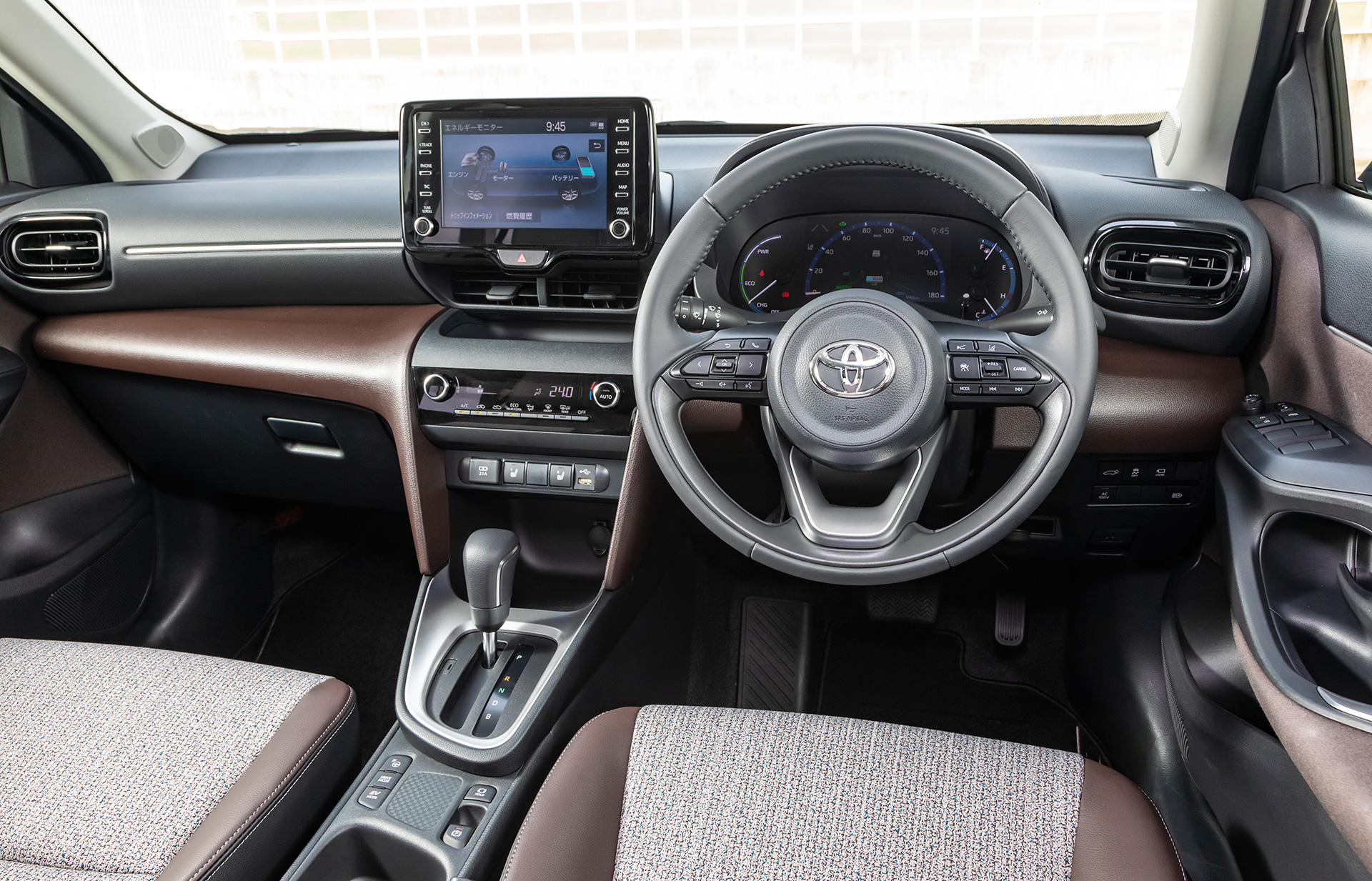 Toyota S Yaris Cross Makes World Debut Toyota Global Newsroom Toyota Motor Corporation Official Global Website