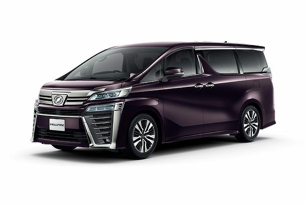 FY2019 JNCAP awarded vehicles | Toyota Motor Corporation Official ...